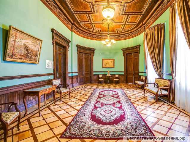 Семейный театр