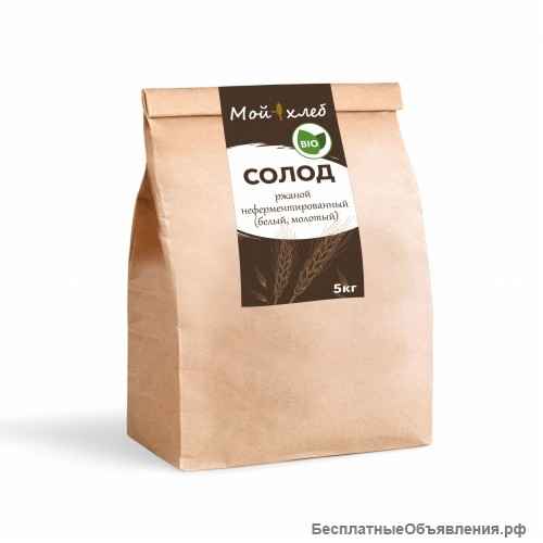 Интернет-магазин продуктов питания Мой-Хлеб