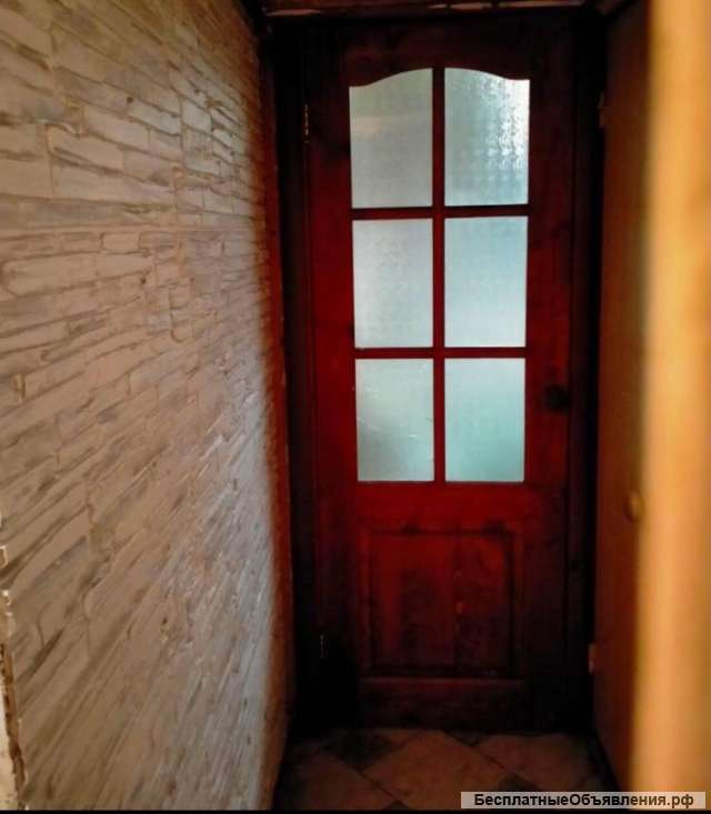 Сдам кой-ко место порядочным людям