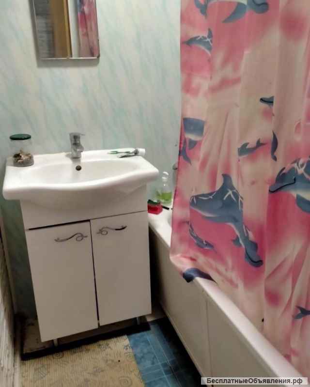 Сдам кой-ко место порядочным людям