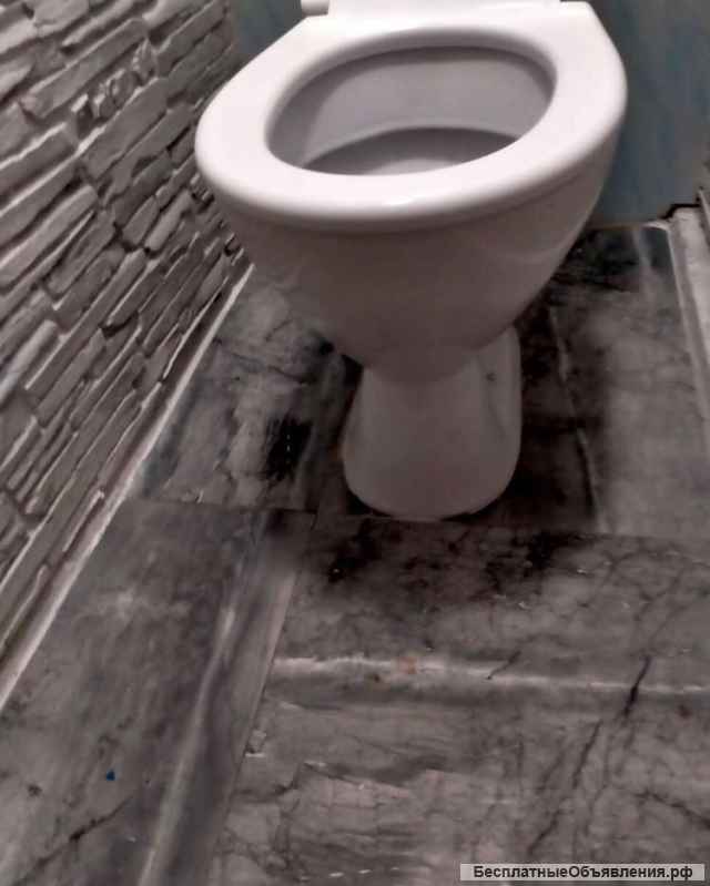 Сдам кой-ко место порядочным людям