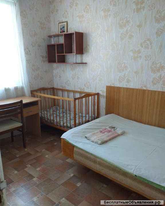 Мини отель в Севастополе (Форос, Терлецкого)