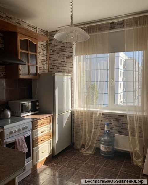 Сдаю 2к.кв. пр. Королева 7/9п. 53м. ремонт