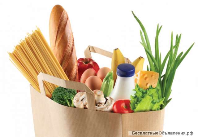 Еда для животных