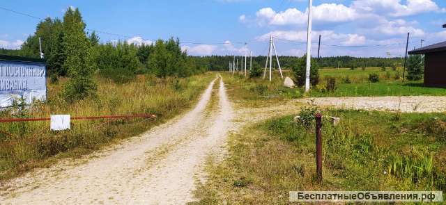 Земли для фермерства, своего хуторка вблизи ВОЛГИ