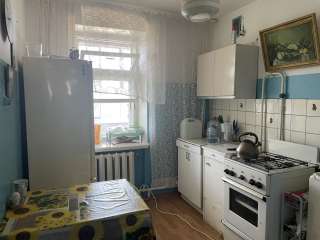 3-к кв. 61 кв. м. 5/5 кирпичного в г. Струнино