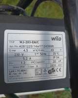 Насос для скважины