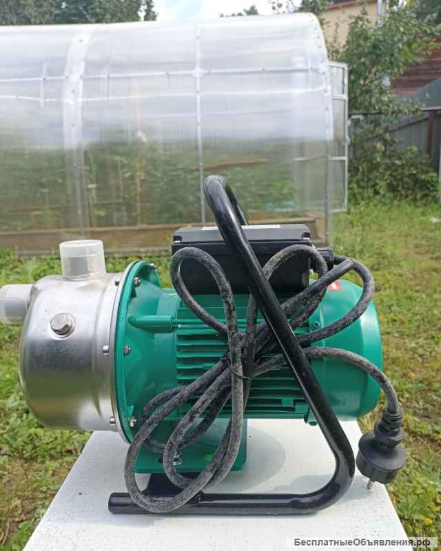 Насос для скважины