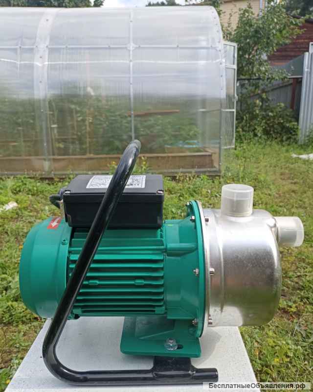 Насос для скважины