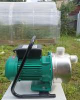 Насос для скважины