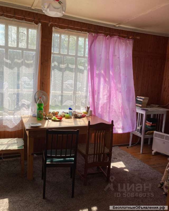 Дача. Продажа, торг. Ногиский район. СНТ "Звезда"