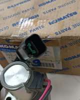 Клапан пилотный 702-21-57500