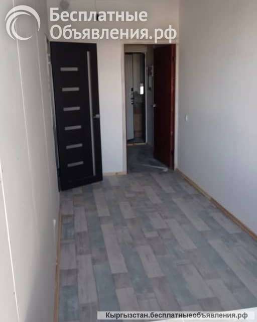 1 комнатные квартиры, по адресу ул. Анкара 3а/4