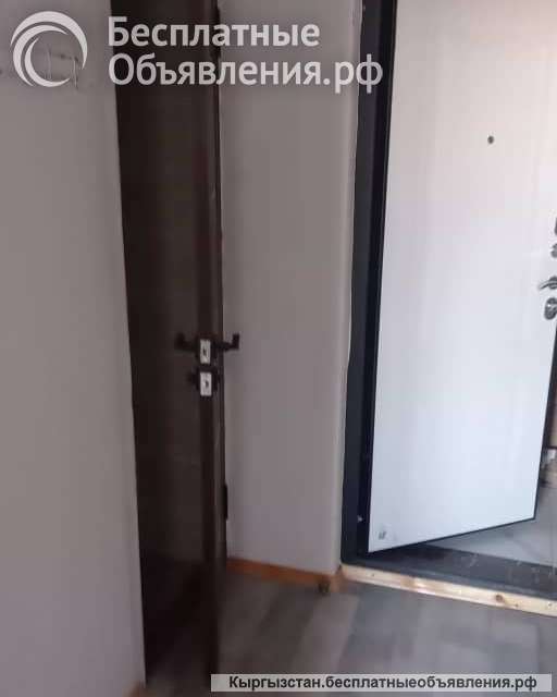 1 комнатные квартиры, по адресу ул. Анкара 3а/4