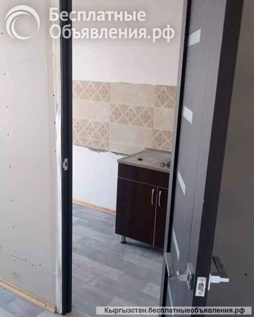 1 комнатные квартиры, по адресу ул. Анкара 3а/4