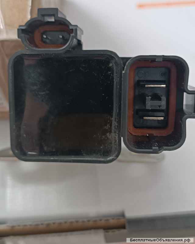 Реле стартера 8980056311