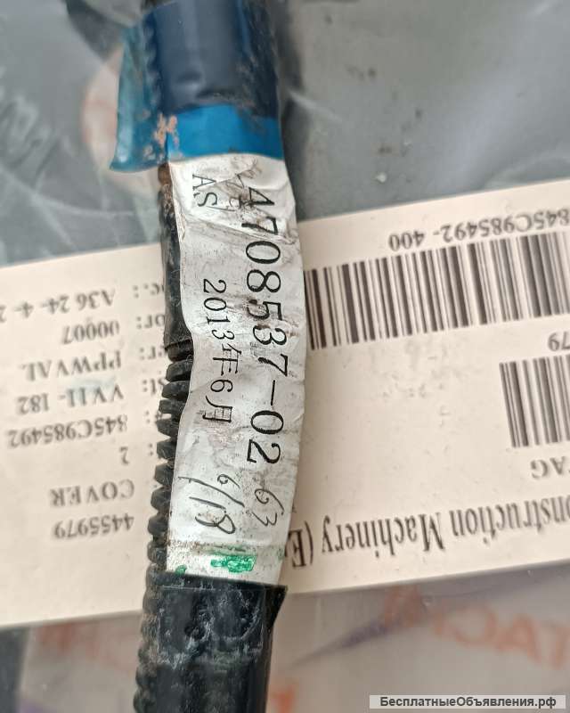 Жгут проводов 4708537