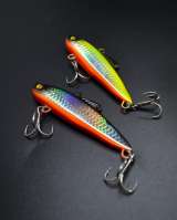 Производитель рыболовных приманок «VODENOI» ищет партнёров