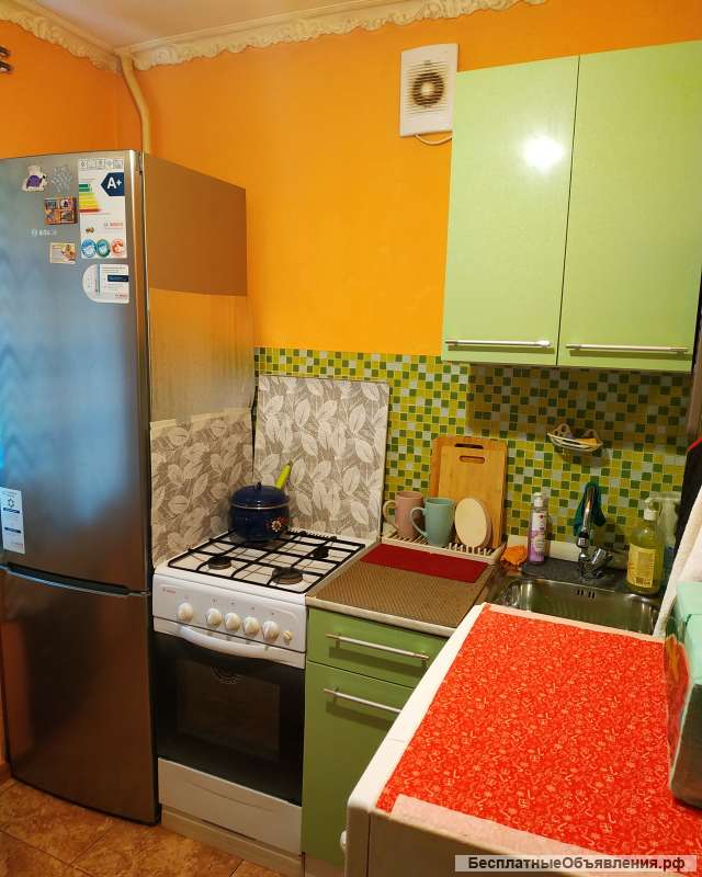 2-к квартиру г.Голицыно