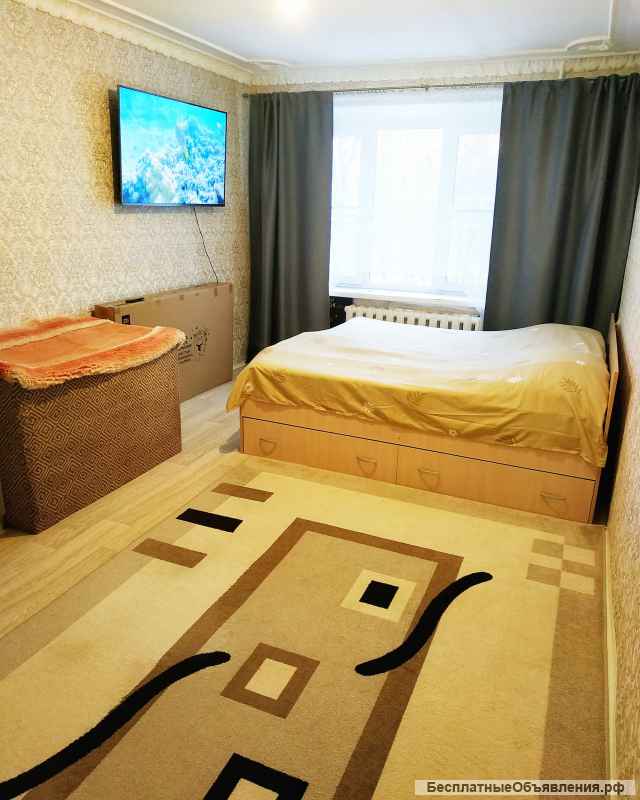 2-к квартиру г.Голицыно