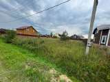 Участок 12 соток в ДПК Алексино