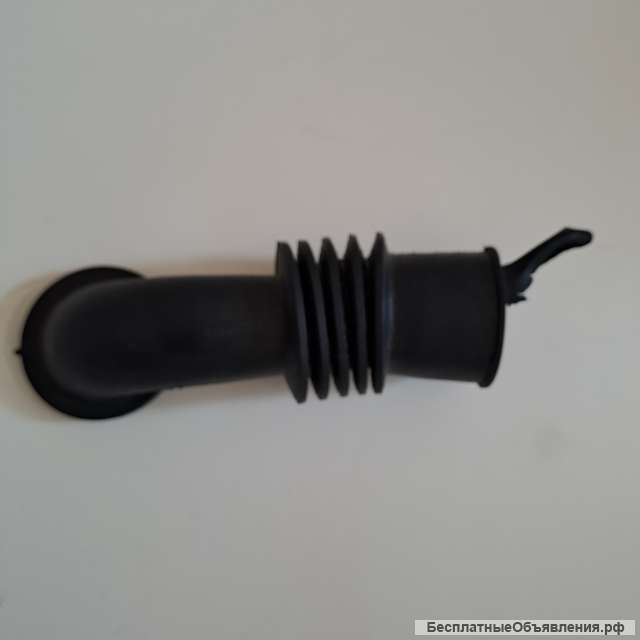 Патрубок INDESIT, ARISTON, 14400287800