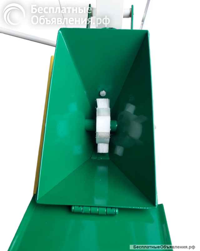 Сеялка Ручная Однорядная СОР-1/1, (ЩВА 96/6), РОСТА