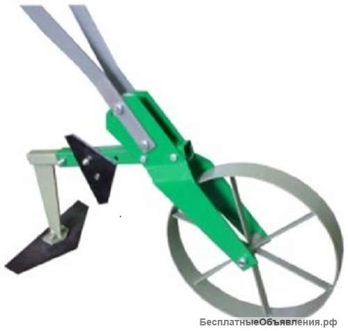 Культиватор Ручной КР-1, РОСТА