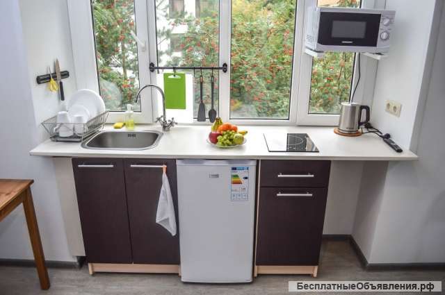 Апарт-отель Norke Казанский