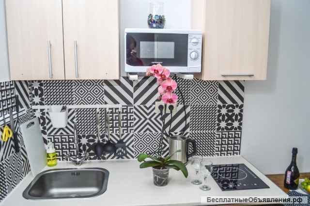 Апарт-отель Norke Казанский