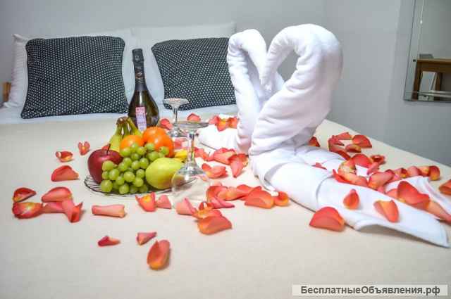 Апарт-отель Norke Казанский