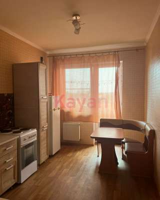 1 к.кв. 44 м2 Дубинка