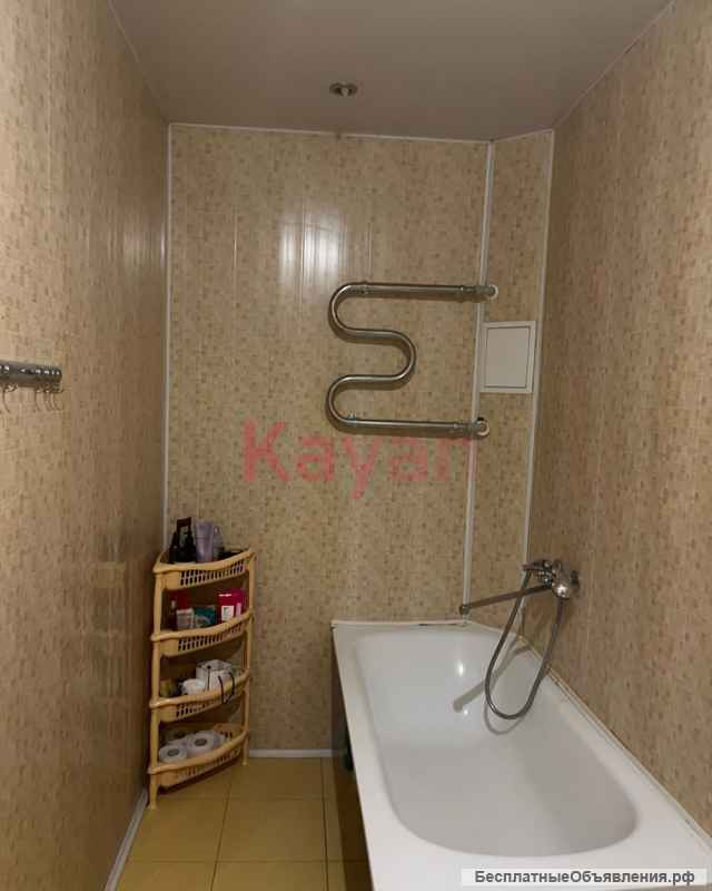 1 к.кв. 44 м2 Дубинка