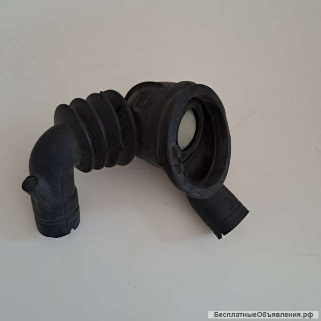 9000047125 патрубок Bosch