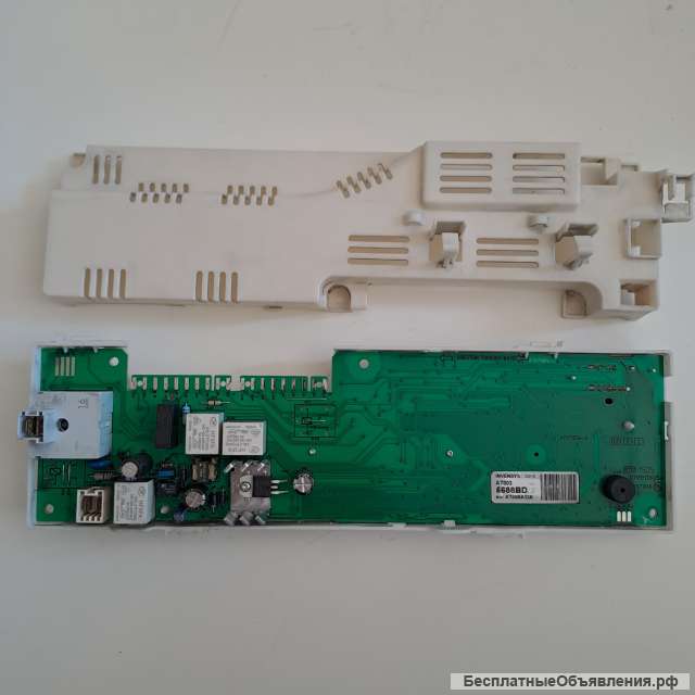 5688bd модуль стиральной машины Атлант