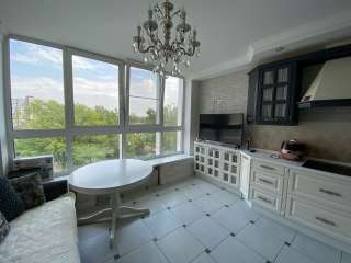 Квартира в ЖК "Николин Парк", хорошее состояние