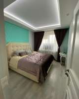 Квартира в ЖК "Николин Парк", хорошее состояние