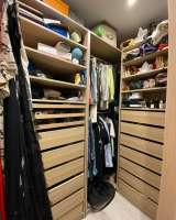 Квартира в ЖК "Николин Парк", хорошее состояние