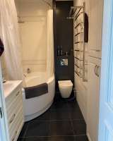 Квартира в ЖК "Николин Парк", хорошее состояние