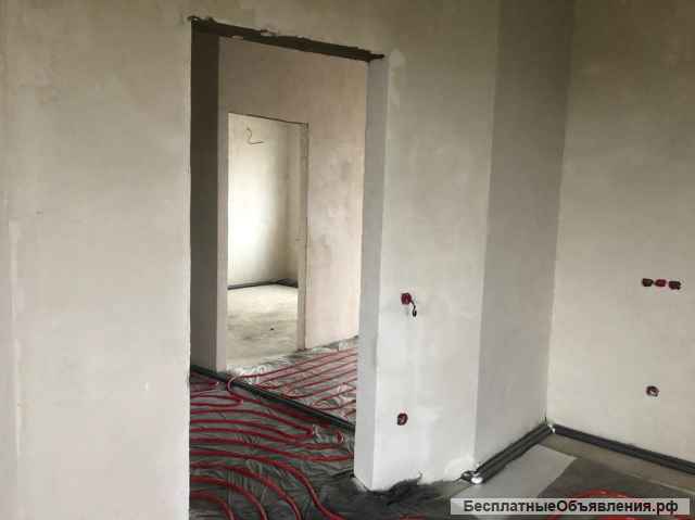 Дом СНТ «Росинка», 92/ 50/ 24, кирп