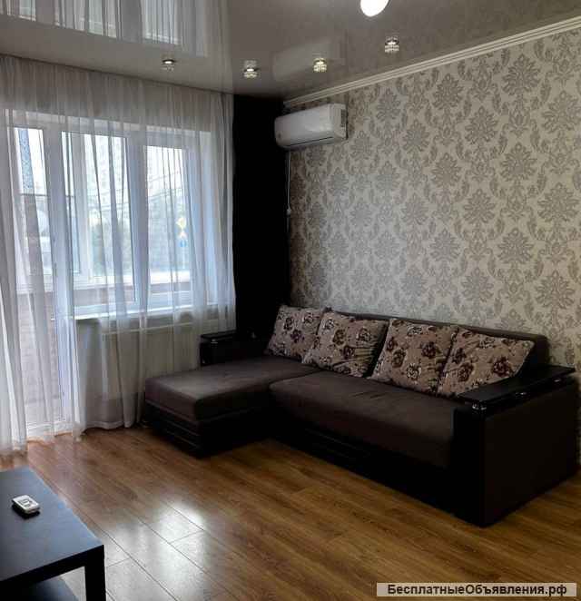 1 к.кв. 37 м2 Агрохимическая