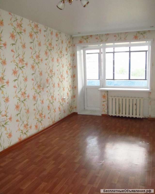 Комнату на Красина 27