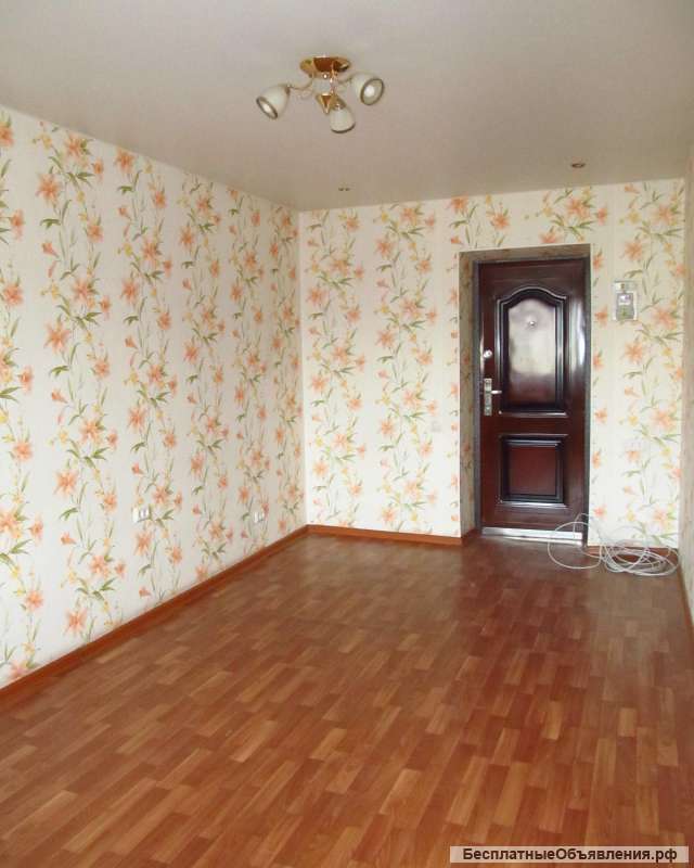 Комнату на Красина 27