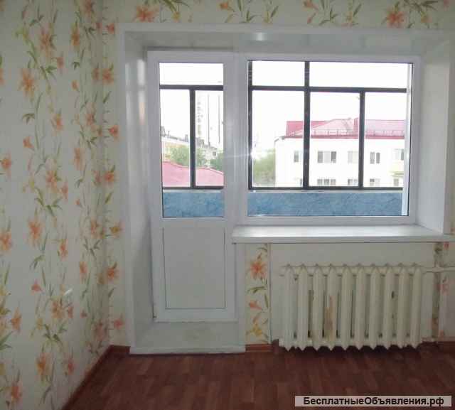 Комнату на Красина 27