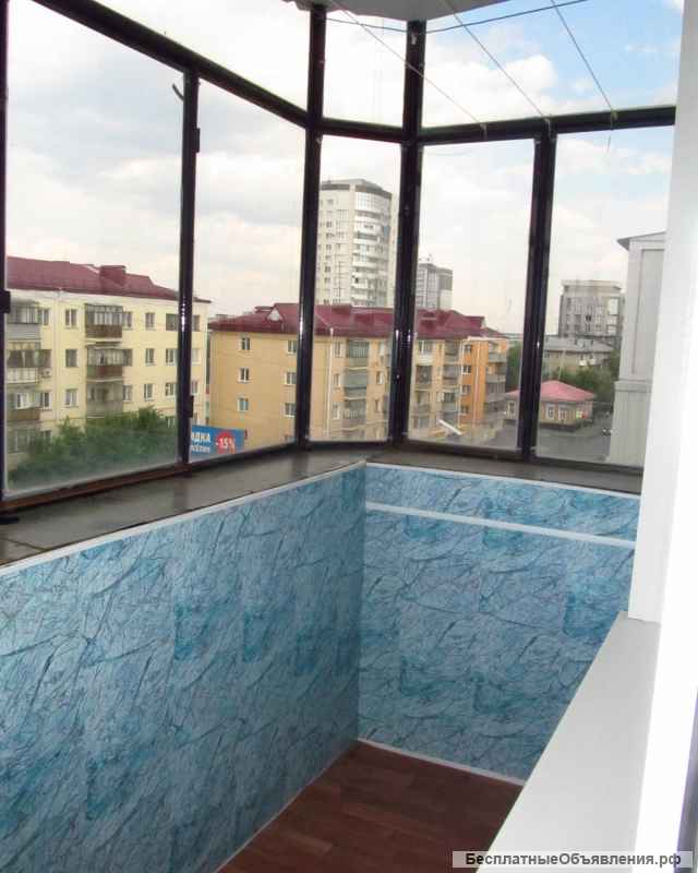 Комнату на Красина 27