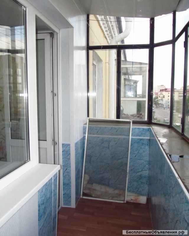 Комнату на Красина 27