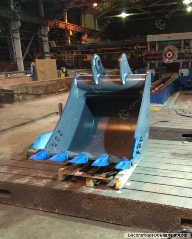 Ковш стандартный для экскаватора Doosan S300