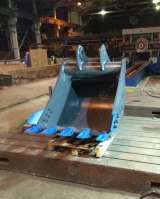 Ковш стандартный для экскаватора Doosan S300