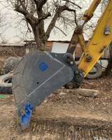 Ковш стандартный для экскаватора Doosan S300
