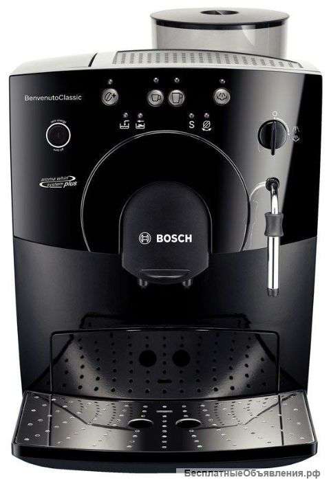Новая bosch tca 5309